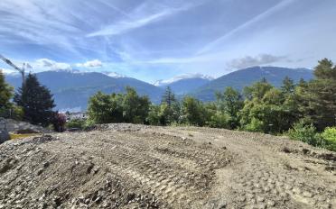 Terrain à bâtir - image - 1