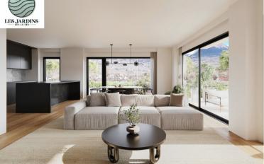 Doppeleinfamilienhaus - image - 2