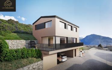 Einfamilienhaus - image - 1