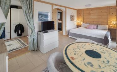 Chalet 5.5 pièces - image - 8