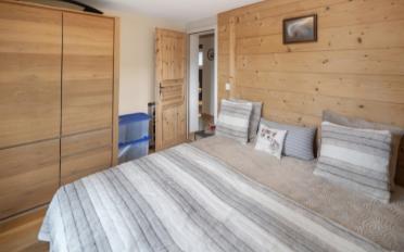 Chalet 5.5 pièces - image - 11