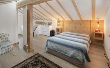 Chalet 5.5 pièces - image - 12