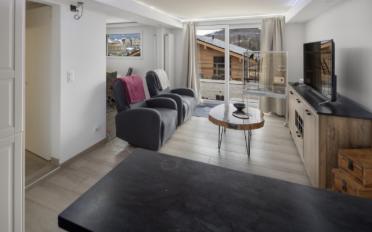 Chalet 5.5 pièces - image - 4