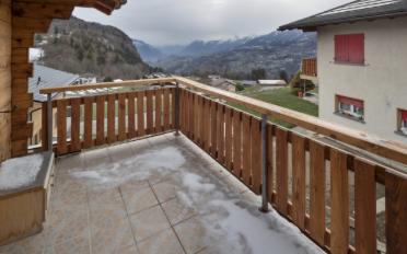 Chalet 5.5 pièces - image - 3