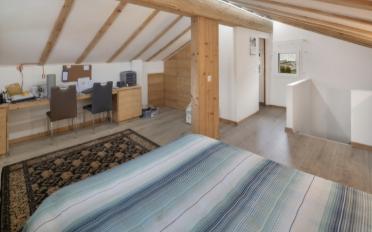 Chalet 5.5 pièces - image - 13