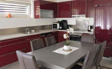 Apartment 4.5 rooms - image - 6