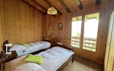 Chalet 6.5 pièces - image - 4
