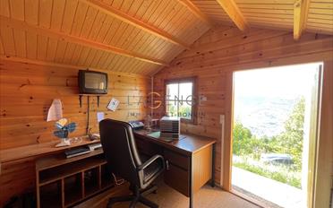 Chalet 6.5 pièces - image - 8
