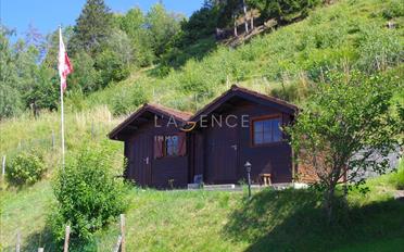 Chalet 6.5 pièces - image - 10