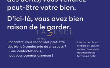 Chalet 6.5 pièces - image - 12
