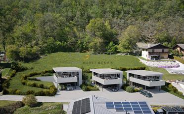 Villa 5.5 pièces - image - 2