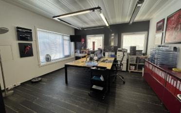 Büro 6 Zimmer - image - 2