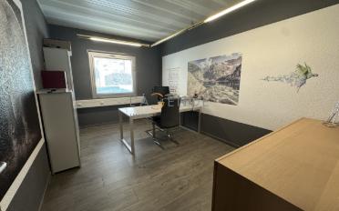 Büro 6 Zimmer - image - 4
