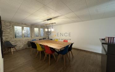 Büro 6 Zimmer - image - 8