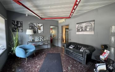 Büro 6 Zimmer - image - 1