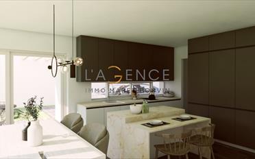 Maison jumelée 5.5 pièces - image - 3