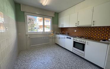 Apartment 4.5 rooms - image - 5