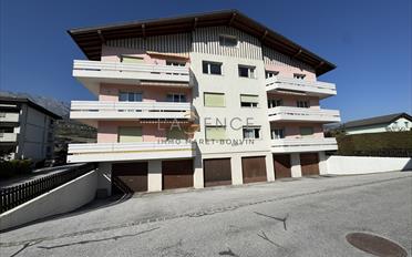 Apartment 4.5 rooms - image - 1