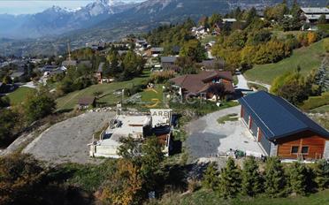 Chalet 9.5 pièces - image - 5