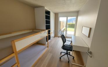 Row house 5.5 rooms - image - 5