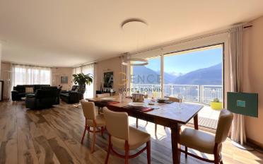 Villa 6.5 pièces - image - 2