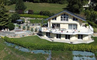 Villa 6.5 pièces - image - 1