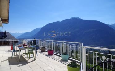 Villa 6.5 pièces - image - 13