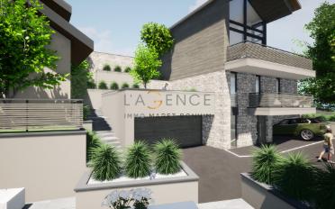 Villa 6.5 pièces - image - 2