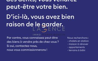 Villa 6.5 pièces - image - 6