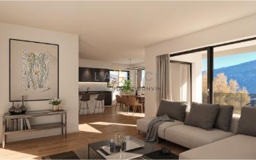 Wohnung 4.5 Zimmer - image - 5