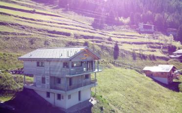 Chalet 6.5 rooms - image - 9