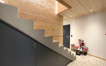 Chalet 6.5 rooms - image - 8