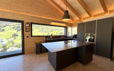 Chalet 6.5 rooms - image - 3