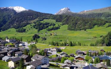 Chalet 6.5 rooms - image - 12
