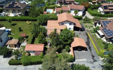Villa 6.5 Zimmer - image - 1