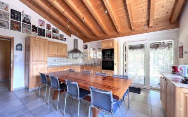 Villa 6.5 Zimmer - image - 2