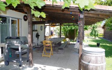 Villa 6.5 Zimmer - image - 9