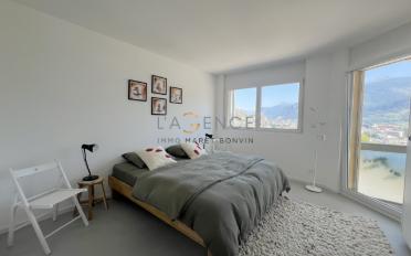 Apartment 3.5 rooms - image - 5