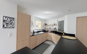 Apartment 3.5 rooms - image - 4