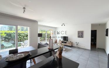 Appartement 3.5 pièces - image - 1