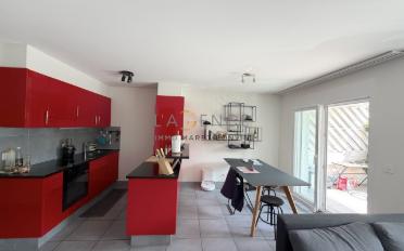 Appartement 3.5 pièces - image - 2