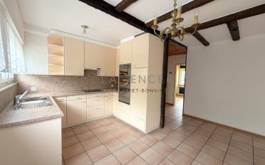 Apartment 5.5 rooms - image - 1