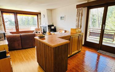 Möbl. Wohnobj. 3.5 Zimmer - image - 2
