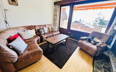 Möbl. Wohnobj. 3.5 Zimmer - image - 3