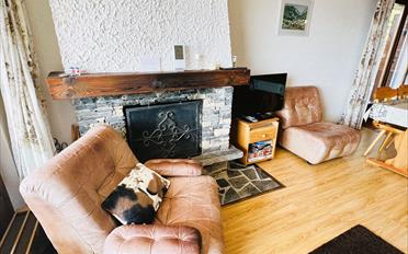 Möbl. Wohnobj. 3.5 Zimmer - image - 5