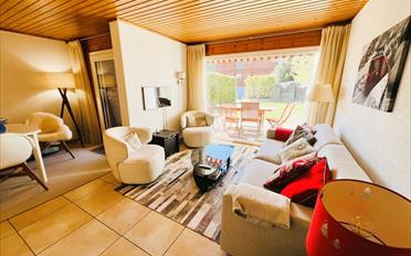 Appartement meublé 3.5 pièces - image - 2