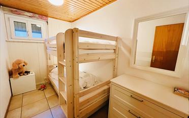 Appartement meublé 3.5 pièces - image - 7