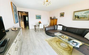 Möbl. Wohnobj. 2.5 Zimmer - image - 3