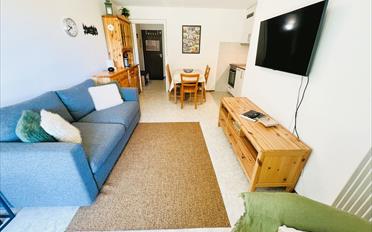 Möbl. Wohnobj. 3.5 Zimmer - image - 2