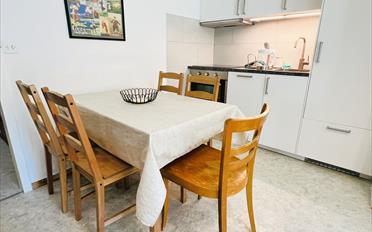 Möbl. Wohnobj. 3.5 Zimmer - image - 5